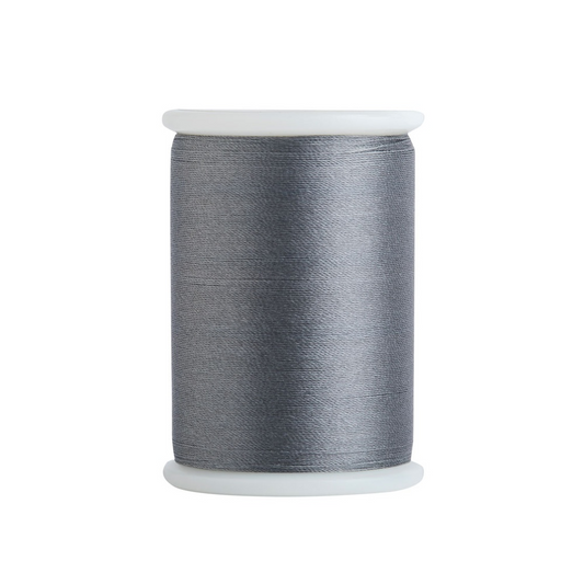 Tire #30 Blue Label 50 m spool - 125 Bankers Grey