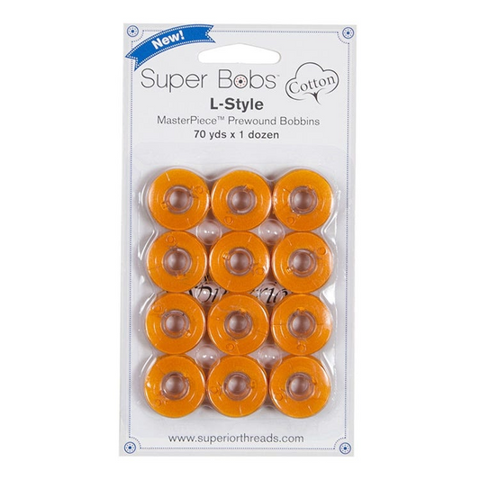 Super Bobs Cotton #121 Cezzane (L-Style)