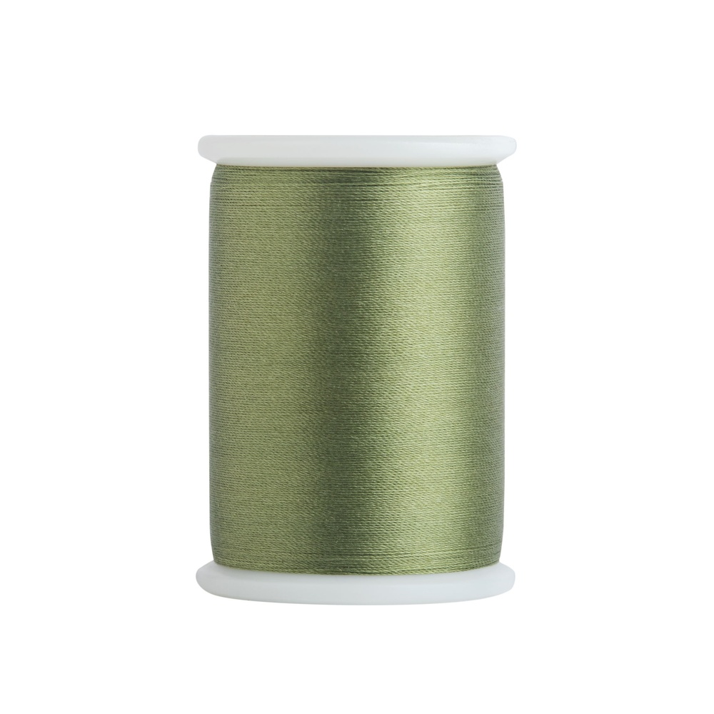 Tire #30 Blue Label 50 m spool - 081 Avocado