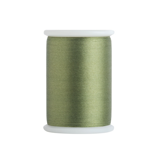 Tire #30 Blue Label 50 m spool - 081 Avocado