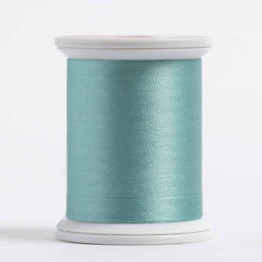 #347 MERMAID WISHES. Kimono Silk Thread  220 yds.
