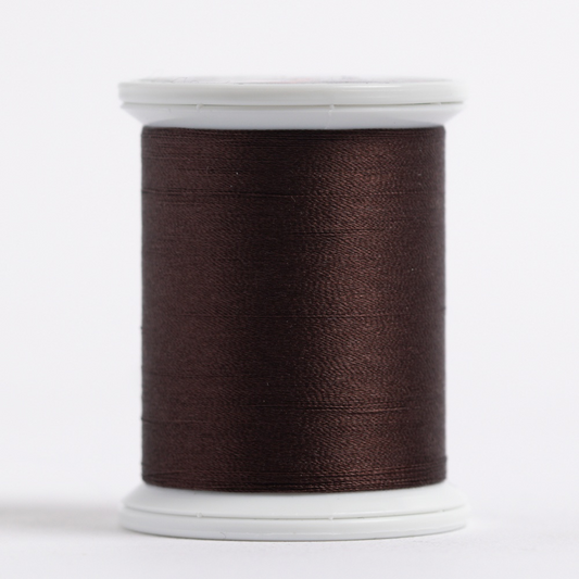 #372 HIBACHI. Kimono Silk Thread  220 yds.