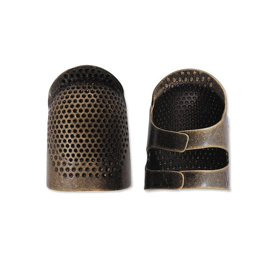 Open Sided Thimbles