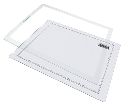 CutterPillar Edge to Edge No Grid Add On for Glow Ultra