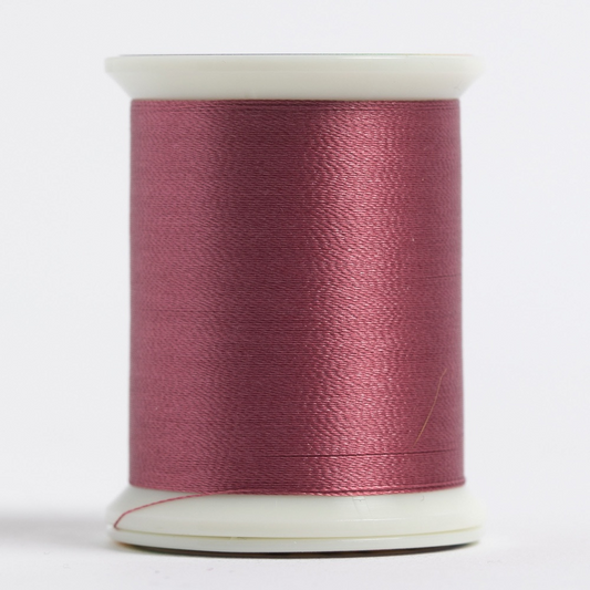 Magnifico #2021 Dark Dusty Pink Spool