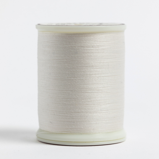 #971 WHITE LINEN King Tut Spool
