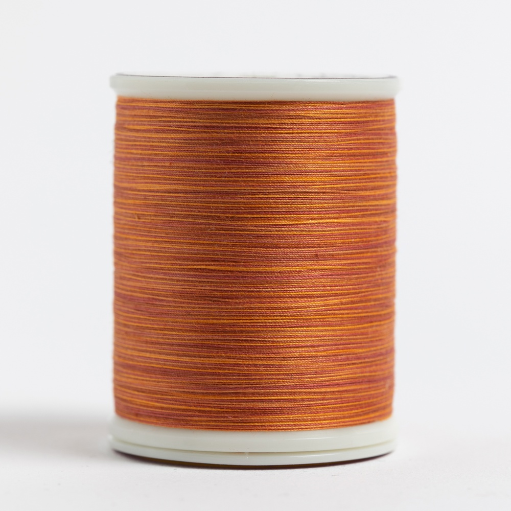 #1058 PUMPKIN SPICE King Tut Spool