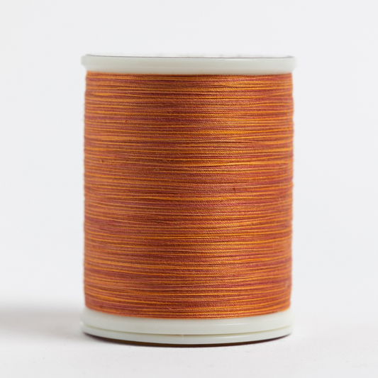 #1058 PUMPKIN SPICE King Tut Spool