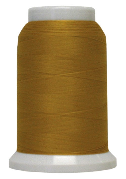 #261 Gold Polyarn 1000 yds.