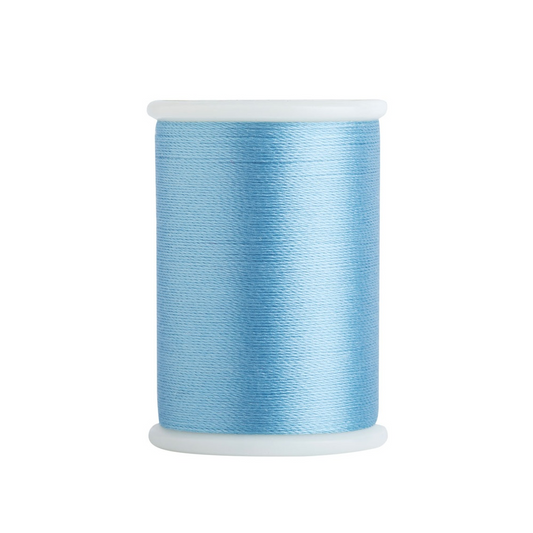 Tire #30 Blue Label 50 m spool - 133 Light Teal