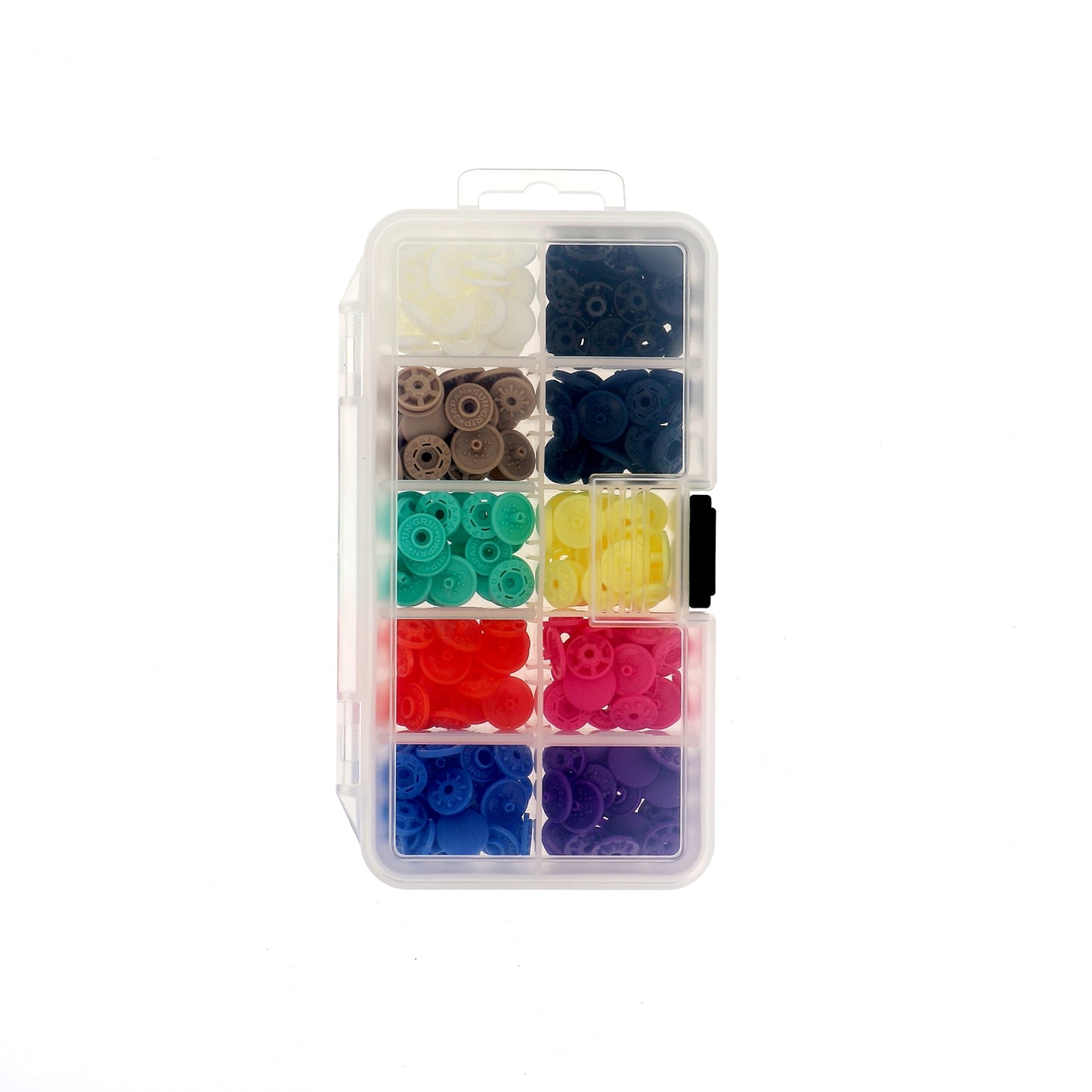 Finger Snaps - Assorted 80 Pack