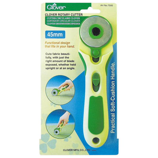 Rotary Cutter 45mm