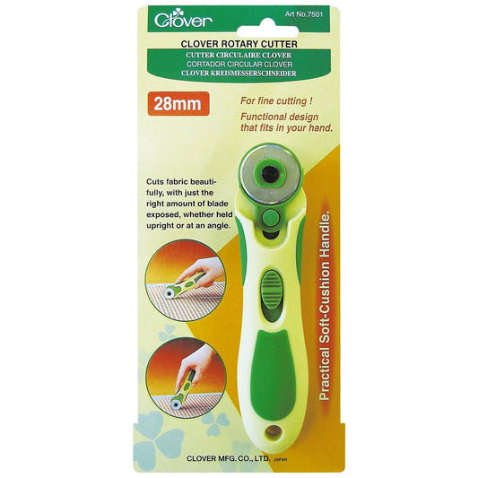 Rotary Cutter 28mm