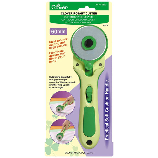 Rotary Cutter 60mm