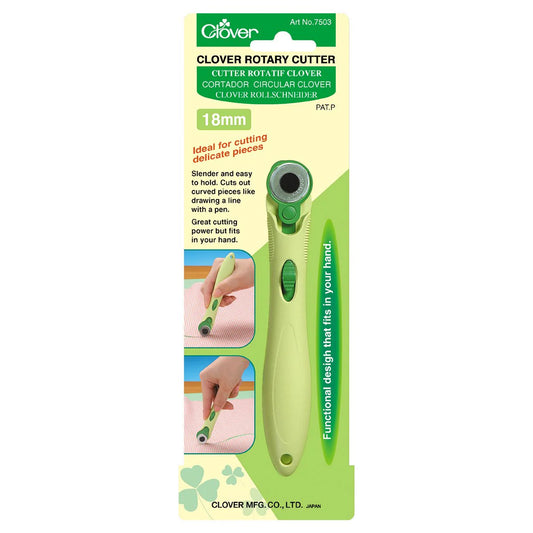 Rotary Cutter 18mm