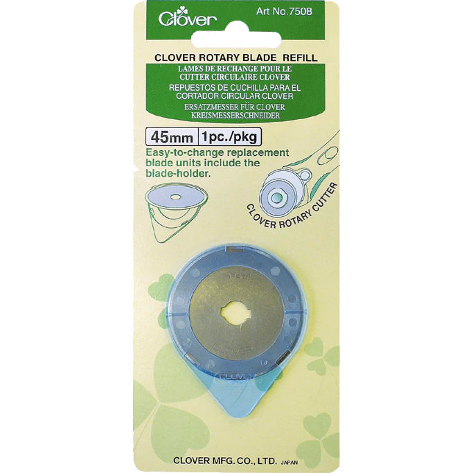 Rotary Blade Refill 45mm (1 ea)