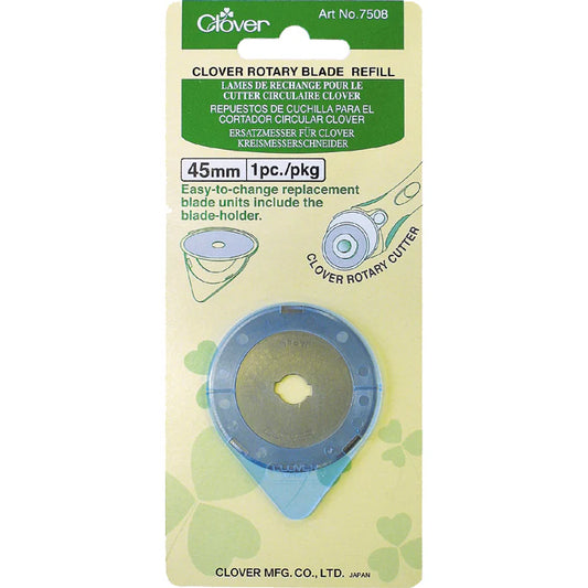 Rotary Blade Refill 45mm (1 ea)