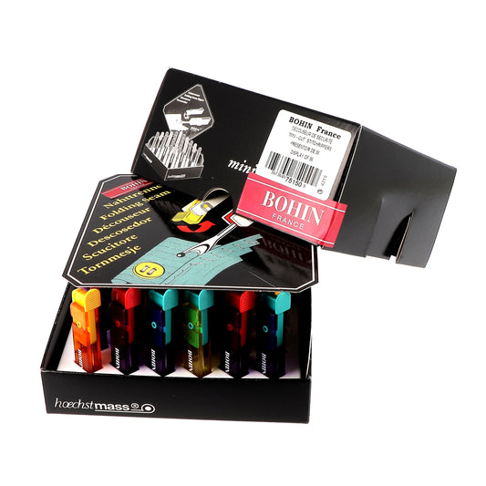 Folding Seam Ripper - Display 36 Pieces