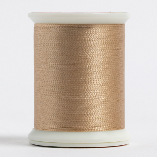 Magnifico #2173 Sandy Brown Spool