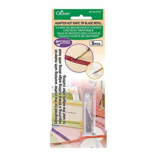 MINI IRON II Hot Knife Blade Refill