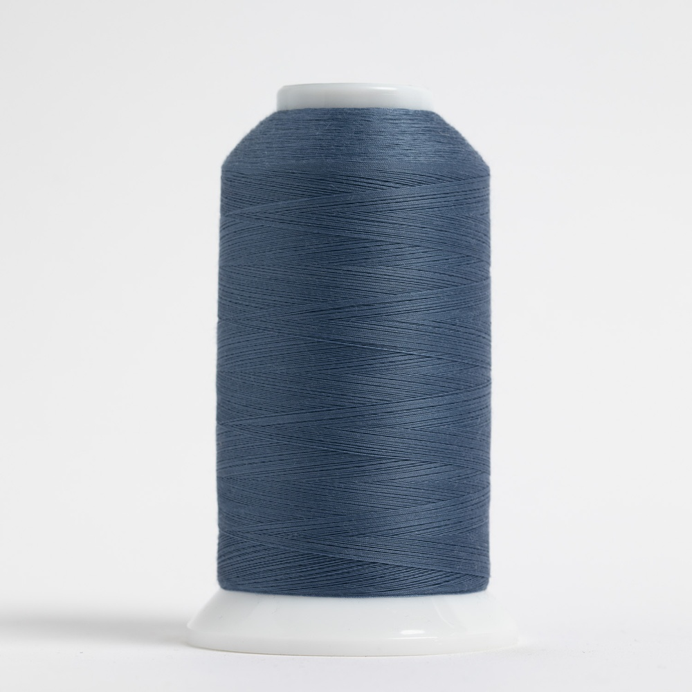 #434 MISTY BLUE So Fine! 3280 yds.