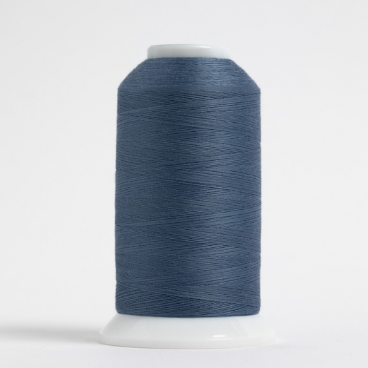 #434 MISTY BLUE So Fine! 3280 yds.