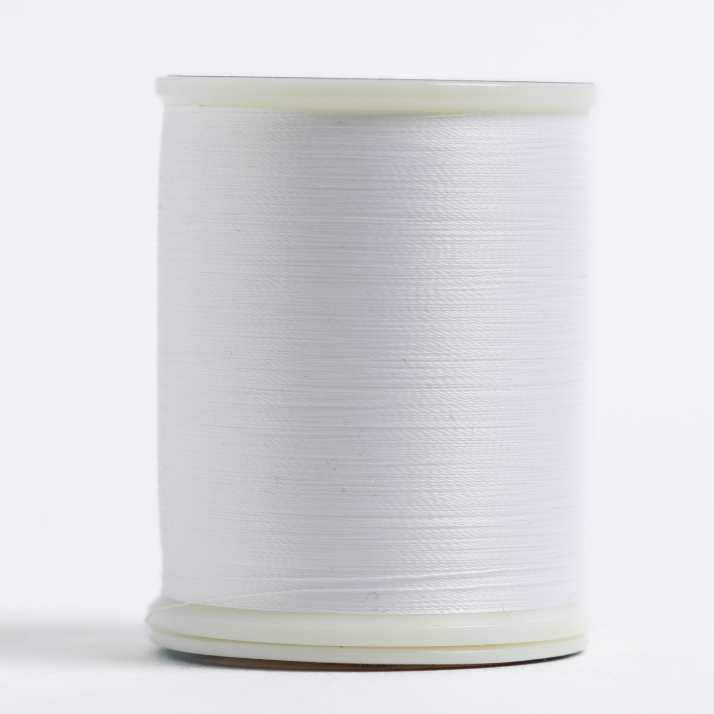 #621 LACE WHITE The Bottom Line Spool