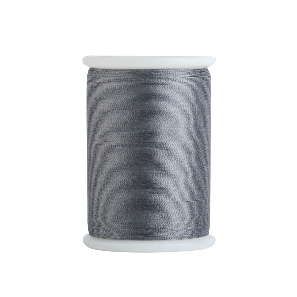 Tire #50 Red Label 100 m spool - 125 Bankers Grey