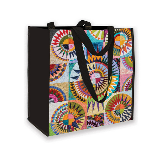 Eco Tote NY Beauty