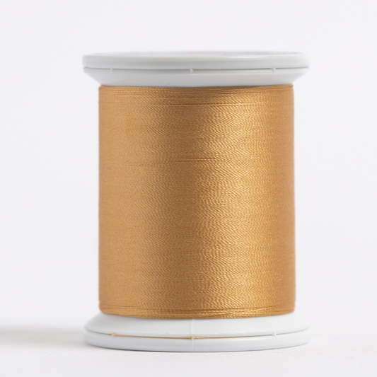 #307 TUSCAN SUN Kimono Silk Thread  220 yds.
