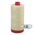 12 wt Lana Wool small spool - 8112 Key Lime