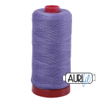 12 wt Lana Wool small spool - 8548 Lilac