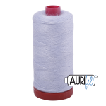 12 wt Lana Wool small spool - 8710 Sky