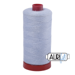 12 wt Lana Wool small spool - 8715 Baby Blue