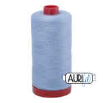 12 wt Lana Wool small spool - 8742 Cerulean - While supplies last