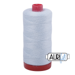12 wt Lana Wool small spool - 8745 Robins Egg Blue