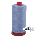 12 wt Lana Wool small spool - 8762 Muted Turquoise