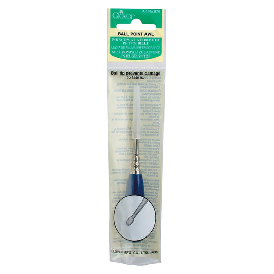 Ball Point Awl