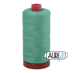 12 wt Lana Wool small spool - 8875 Kelly