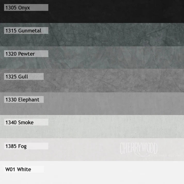 PRE-ORDER: 8pc Shades of Grey Bundle