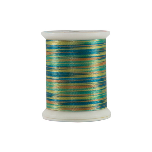 Fantastico #5022 Samoa Spool