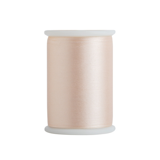 Tire #50 Red Label 100 m spool - 041 Pink Cream
