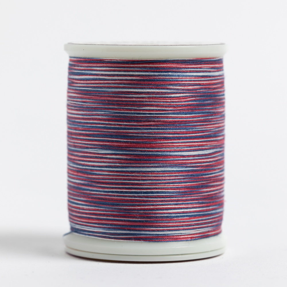 #1036 HOME OF THE BRAVE King Tut Spool