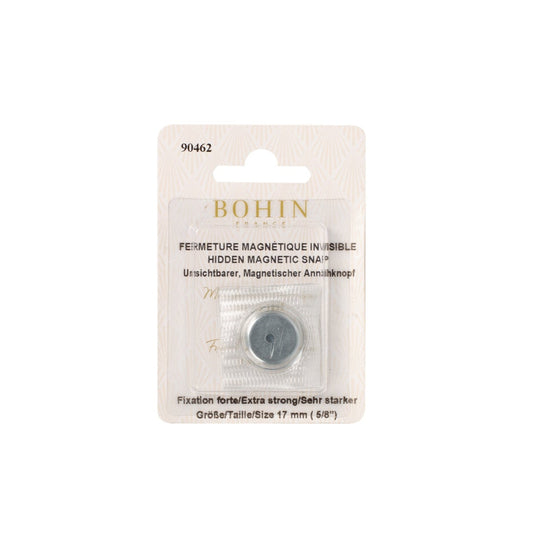 Magnetic Snaps 14mm
