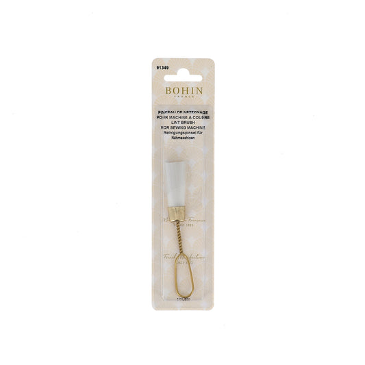 Lint Brush