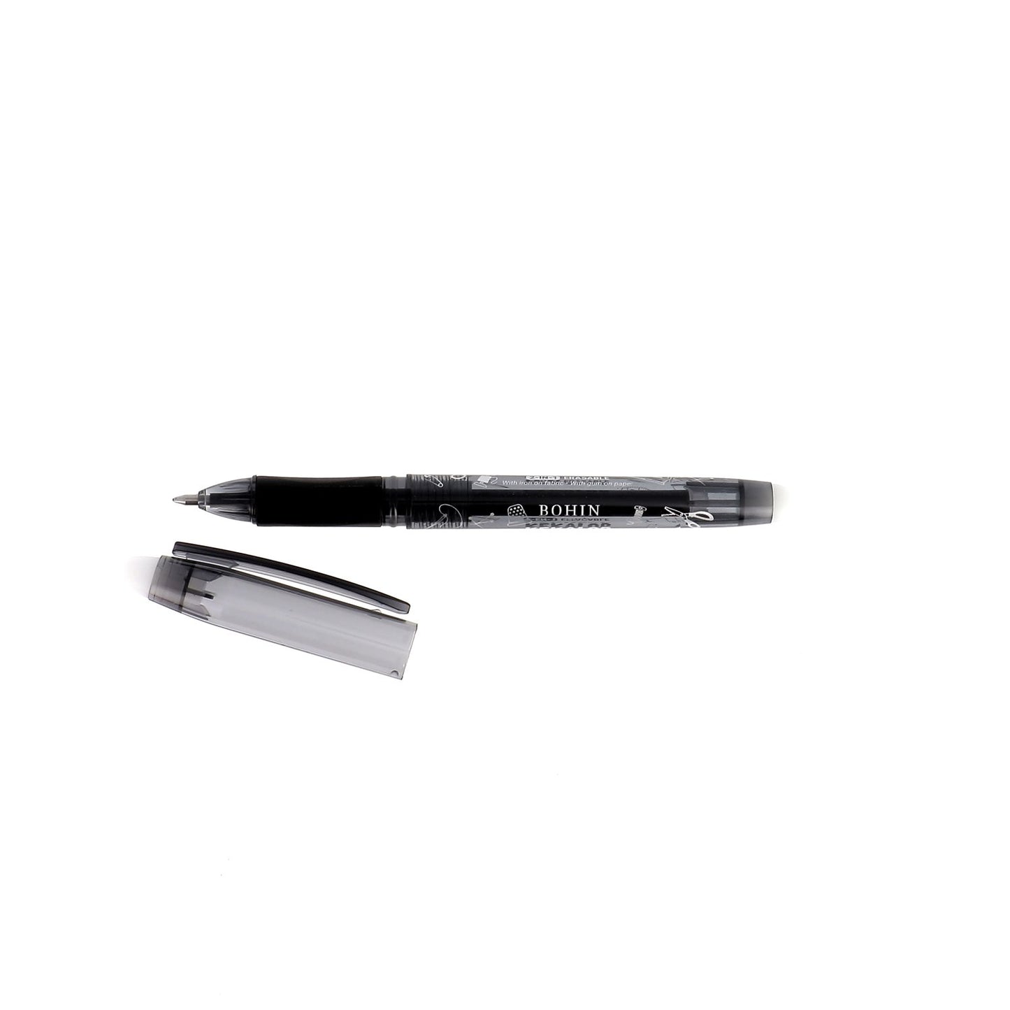Kekalor Pen - Iron Erasable - 2 Colours