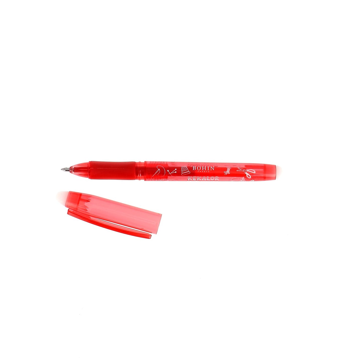 Kekalor Pen - Iron Erasable - 2 Colours