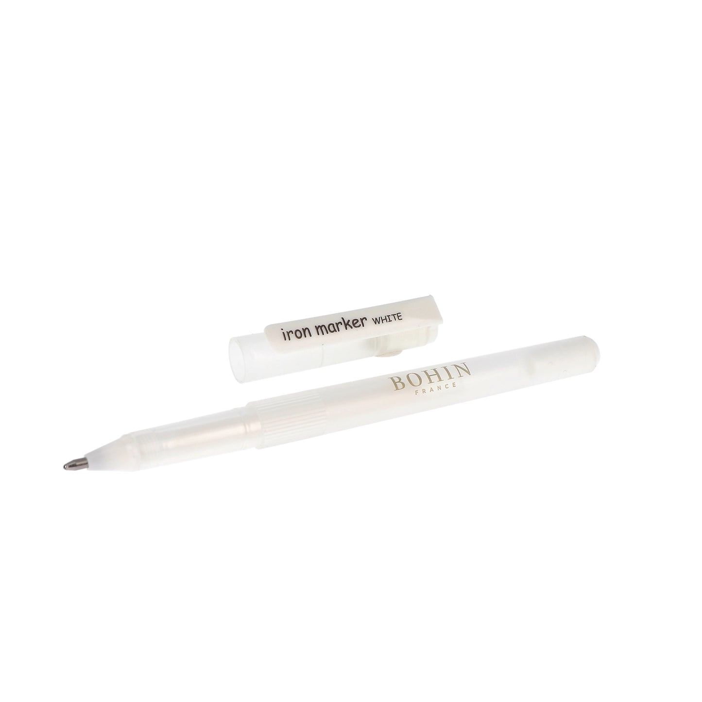 Iron Erasable Ballpoint Fabric Pen