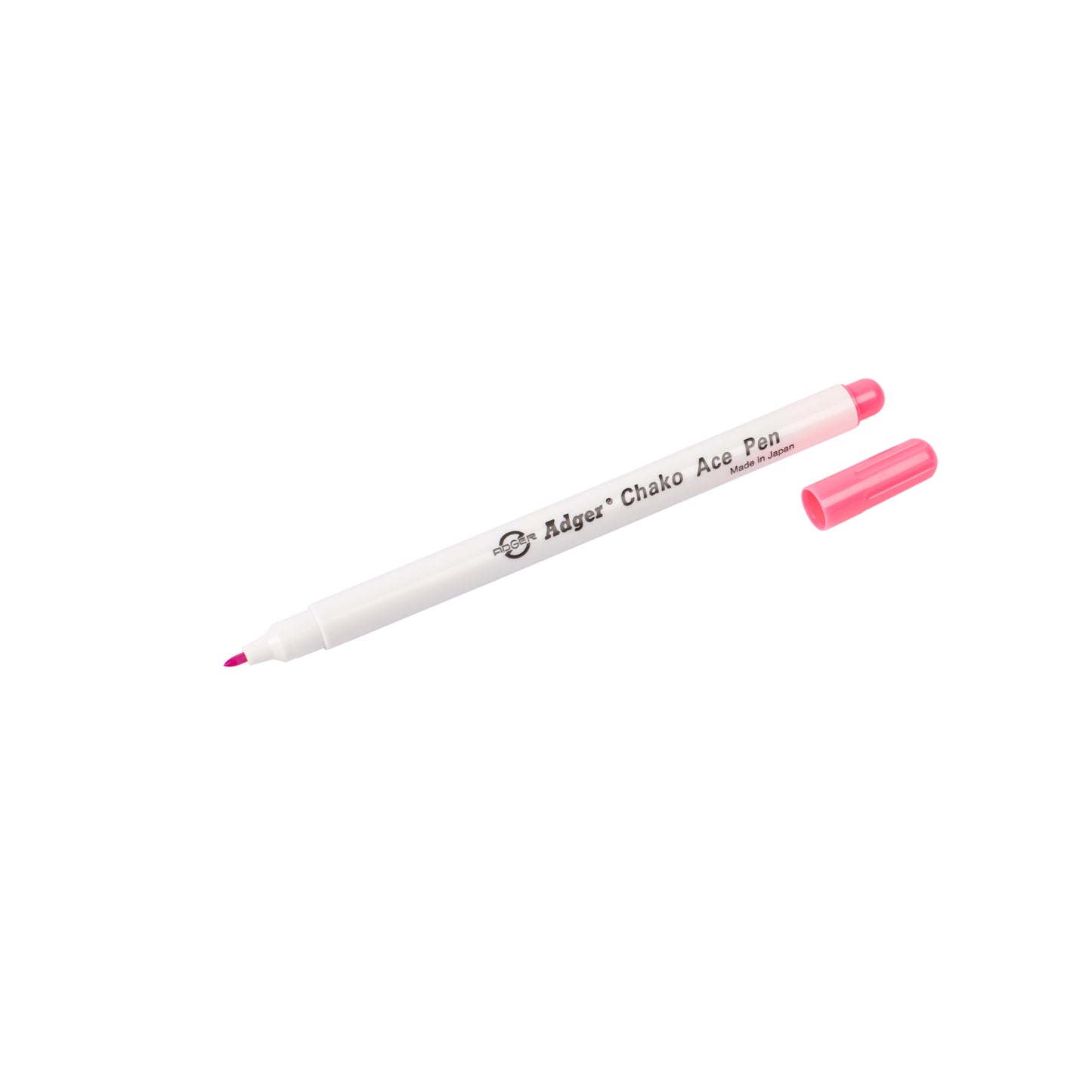 Water Erasable Pen - Pink
