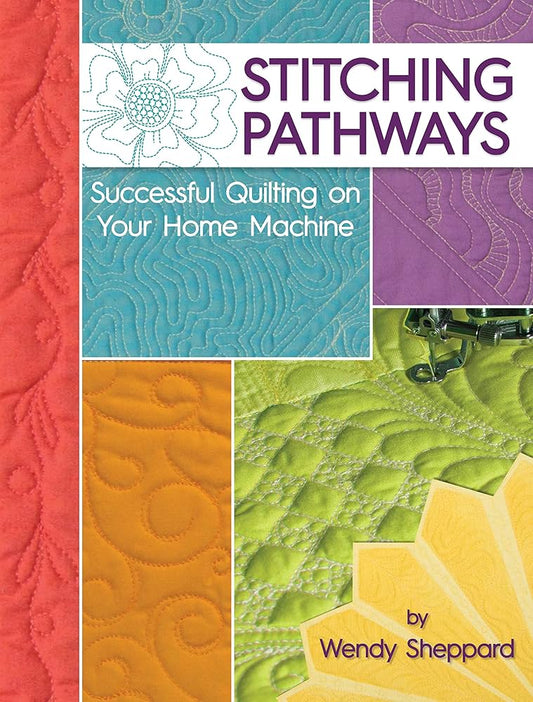 Stitching Pathways